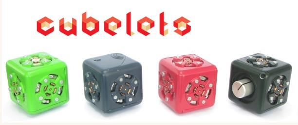 Cubelets Modular Robots Cubelets Modular Robots