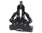 Robotiq 2-Fingered Adaptive Gripper