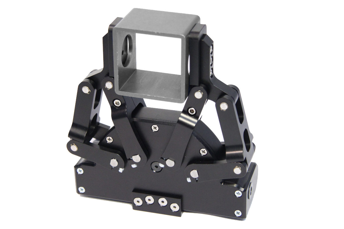 Robotiq 2-Fingered Adaptive Gripper