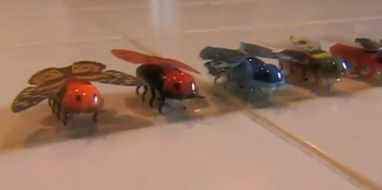 Hexbug Nano Knockoff Hexbug Nano Knockoff