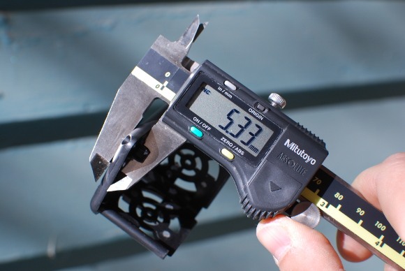 Cubelets: A Robot Construction Kit from Modular Robotics Cubelets: A Robot Construction Kit from Modular Robotics