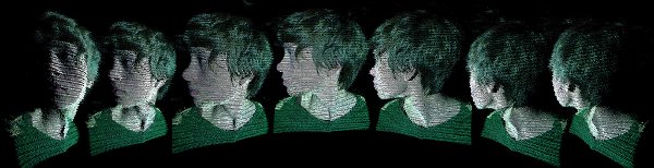 Hobbyist Depth Camera Hobbyist Depth Camera