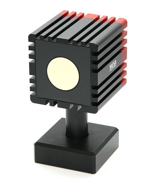 SwissRanger SR4000 Ranging Camera SwissRanger SR4000 Ranging Camera