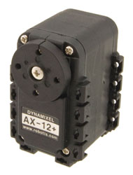 AX-12 Robotis Servo AX-12 Robotis Servo