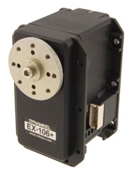 EX-106 Robotis Servo EX-106 Robotis Servo