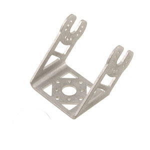 Robotis Servo Bracket Robotis Servo Bracket