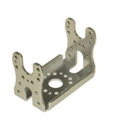 Robotis Servo Bracket Robotis Servo Bracket