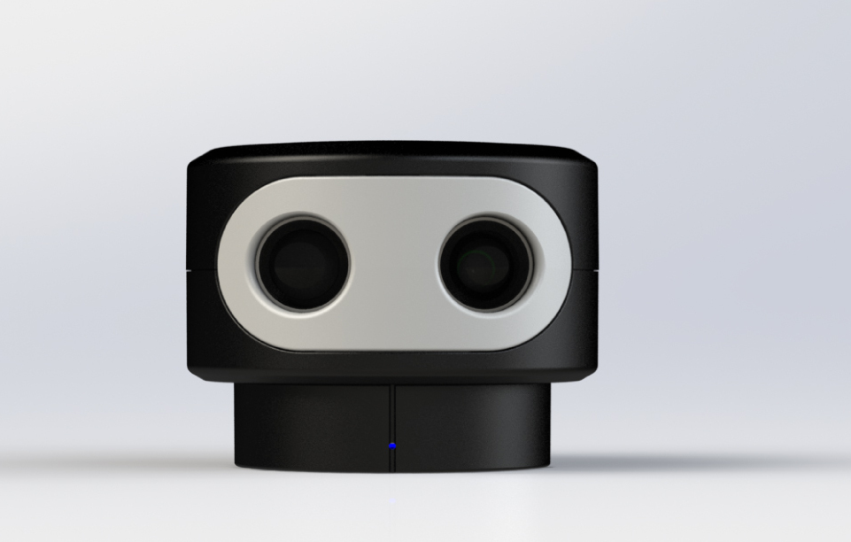 Scanse's Sweep: A long-range and cheap (low-cost) laser rangefinder