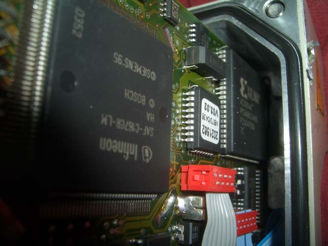 SICK LMS210 Laser Rangefinder (LIDAR) ASIC and FPGA SICK LMS210 Laser Rangefinder (LIDAR) ASIC and FPGA