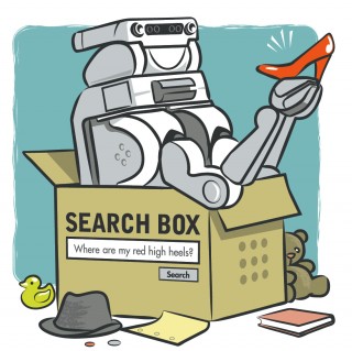 PR2 Robot Team Stanford PR2 Robot Team Stanford