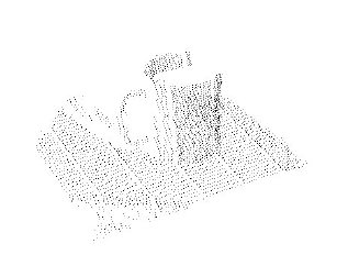 Borg Scanner Distance Sensor Scan Borg Scanner Distance Sensor Scan