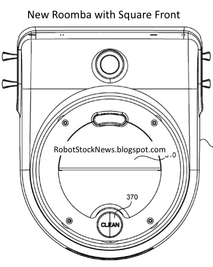 iRobot Patent iRobot Patent