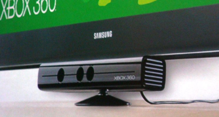 Ultra Low-Cost Depth Camera (RGB-D Camera) Ultra Low-Cost Depth Camera (RGB-D Camera)